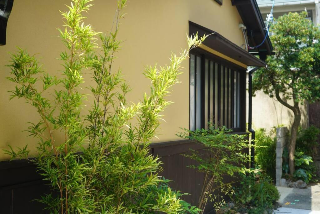 京都Minami别墅 外观 照片