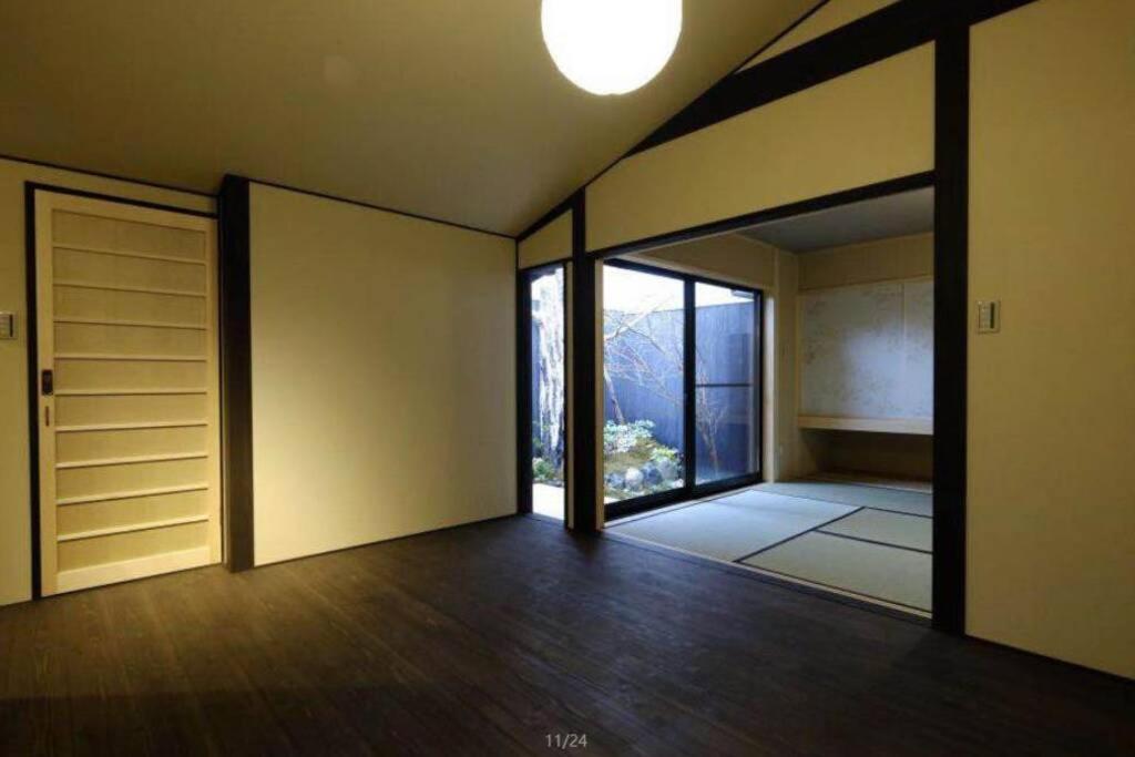 京都Minami别墅 外观 照片