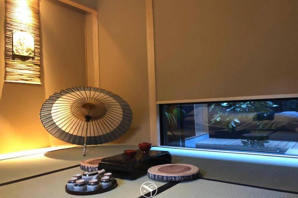 京都Minami别墅 外观 照片