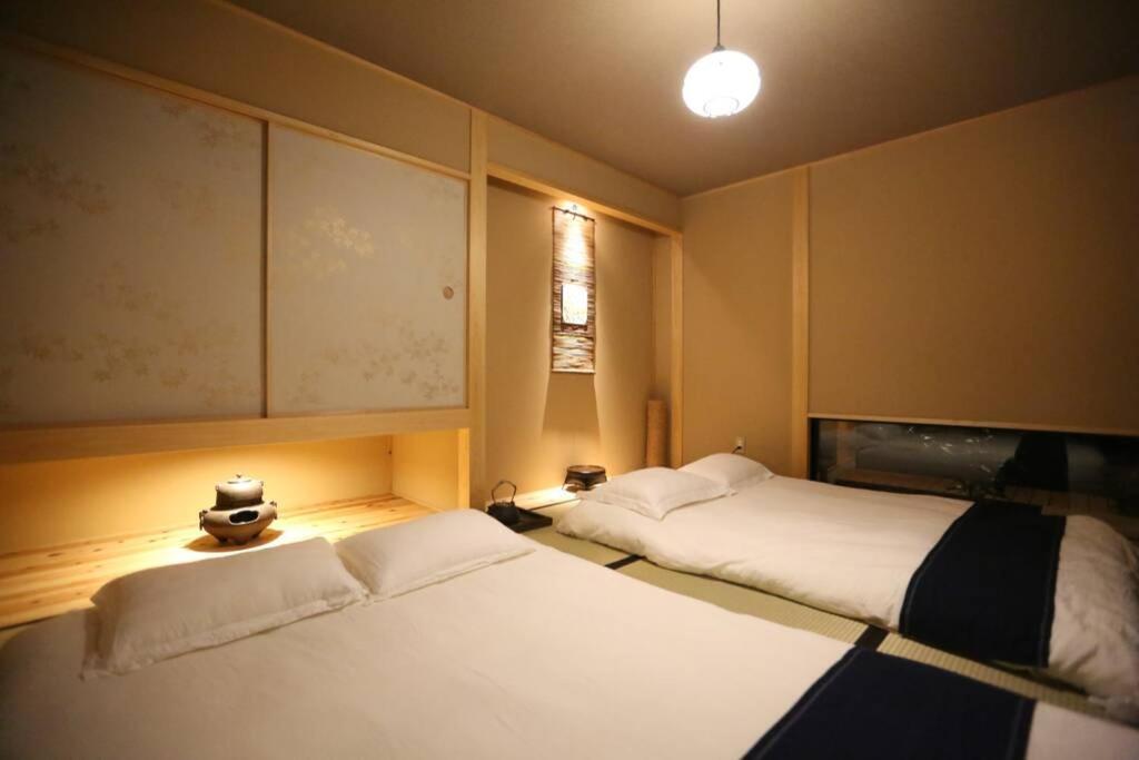 京都Minami别墅 外观 照片