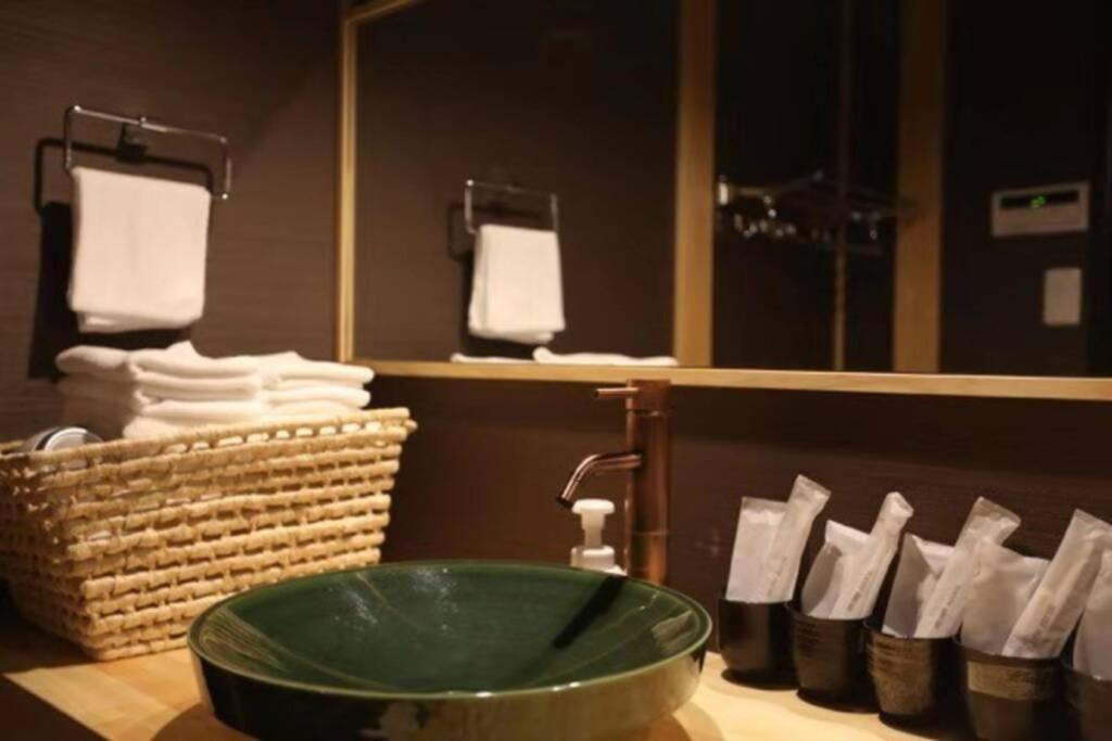 京都Minami别墅 外观 照片