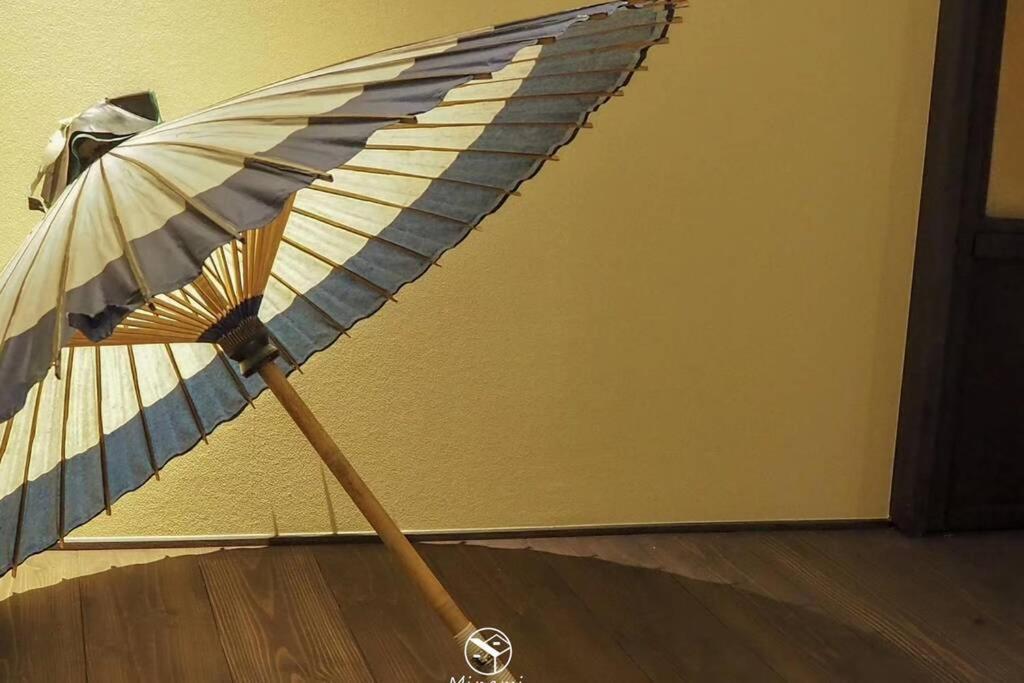 京都Minami别墅 外观 照片