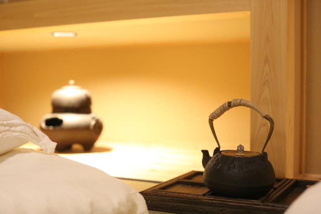 京都Minami别墅 外观 照片