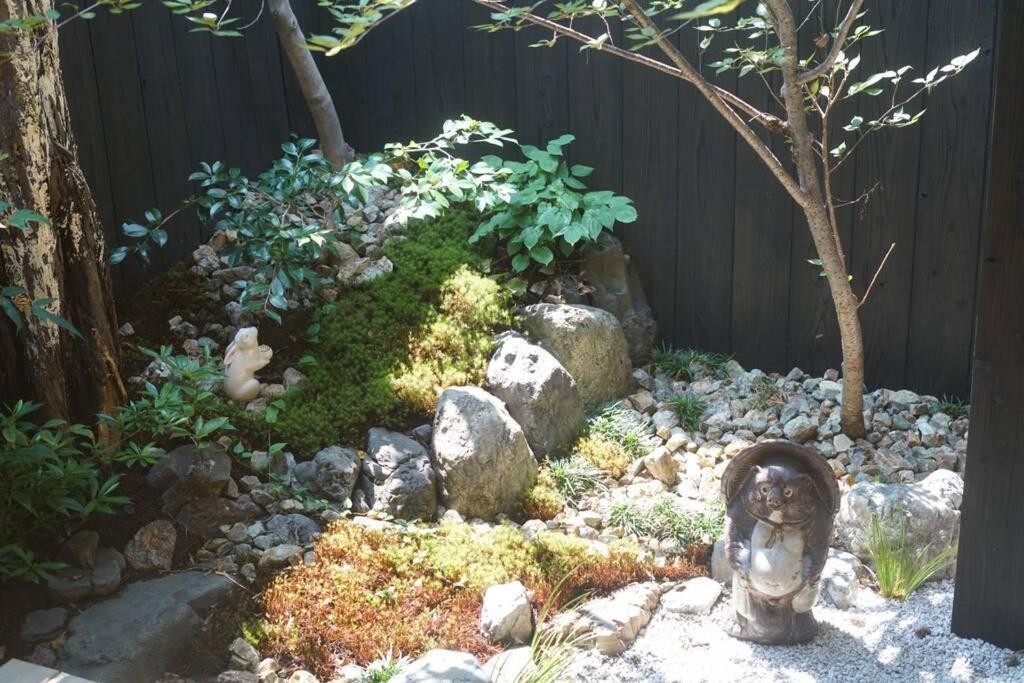 京都Minami别墅 外观 照片